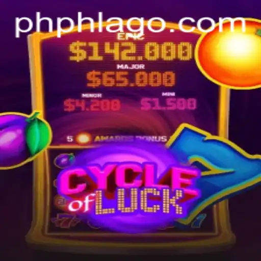 Cycle of Luck: Exploring the Thrilling World of PHLAGO
