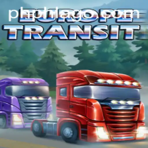 EuropeTransit: The Thrilling Journey Across the Continent with PHLAGO