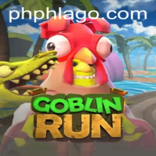 GoblinRun: A Thrilling Adventure Through the Realm of PHLAGO