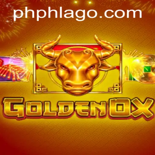 GoldenOx: The Game Taking the World by Storm
