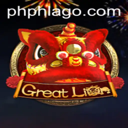 GreatLion and the World of PHLAGO: A New Adventure Awaits