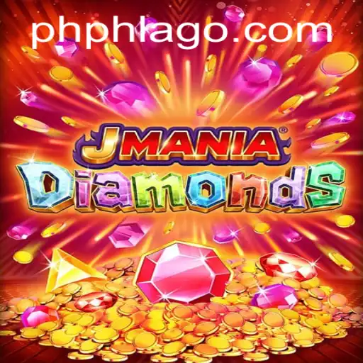 Exploring JManiaDiamonds: A Thrilling New Adventure with PHLAGO