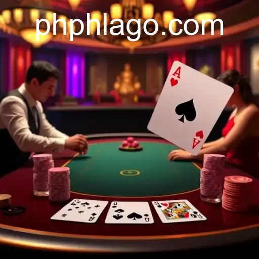 Gaming Experience PHLAGO - 800+ Premium and Exclusive Games