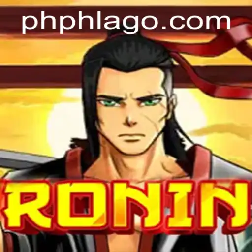 Unveiling Ronin: The Sword-wielding Saga with PHLAGO