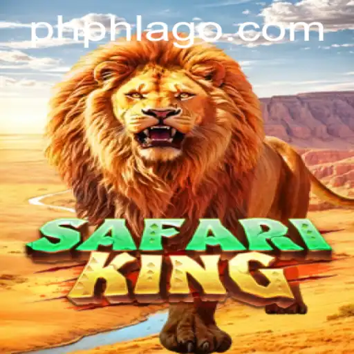 Discover the Thrills of SafariKing: PHLAGO's Latest Gaming Adventure