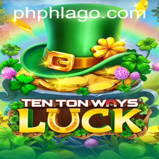 Discovering the World of TenTonWaysLuck: A New Era of Gaming