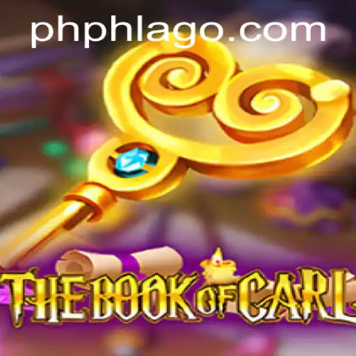 TheBookofCarl: Unravel the Mysteries of PHLAGO in an Engaging Gaming Experience